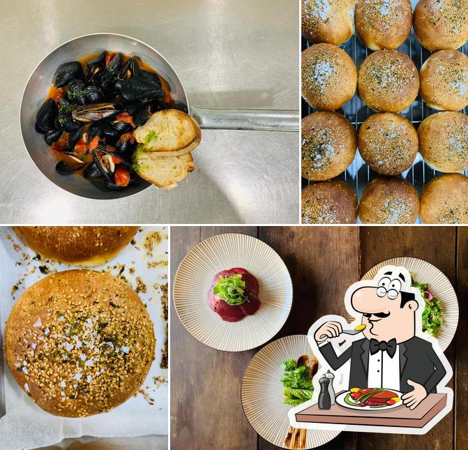 Osteria N° 1 Ristorante•Pizzeria•Braceria