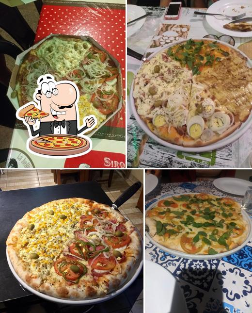 Casarrara Pizzaria