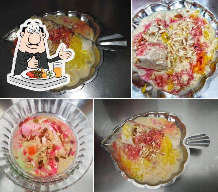 Poona Coldrinks House