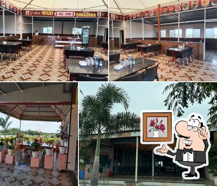 SHRADDHA HOTEL