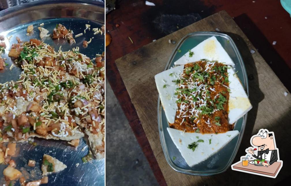 Meals at Shri Nath Ji da Dhabha