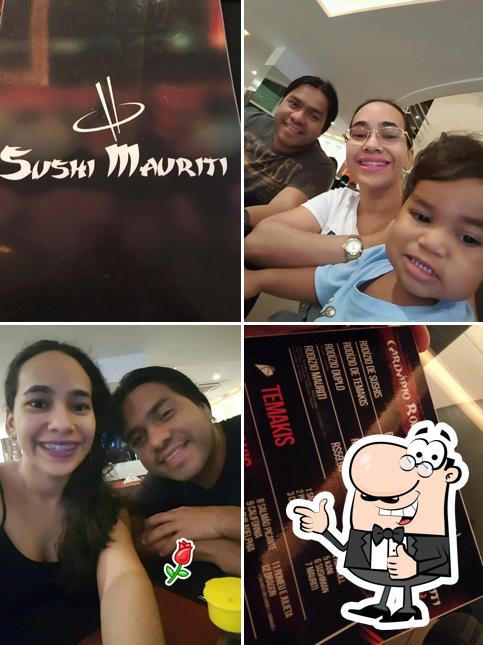 Sushi Mauriti