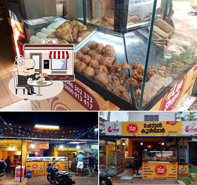 Tea Shopie