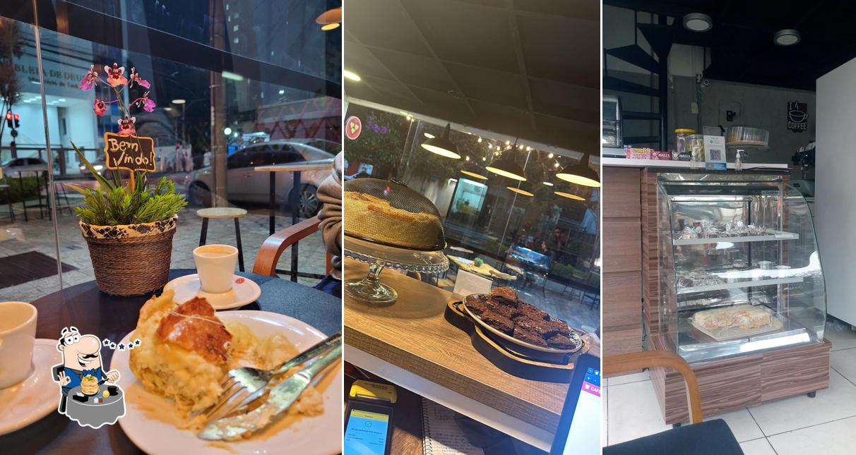 Tertúlia Café e Bistrô - Unidade I