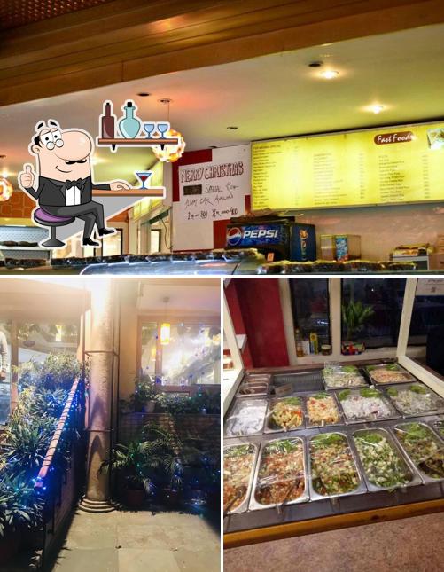 Check out how Top Breads - Cakes and more.. looks inside