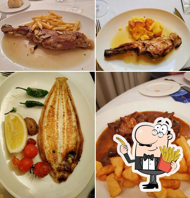 Restaurante Morales