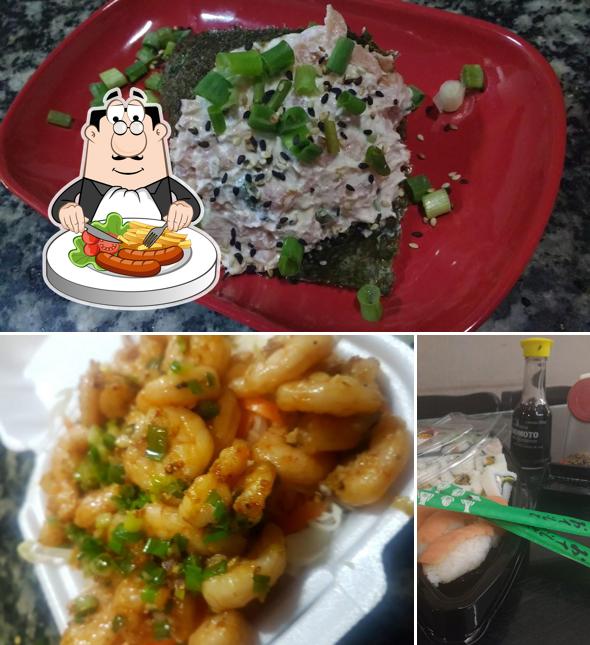 Restaurante Oriental