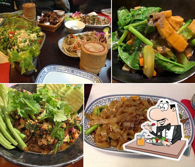 Cibo al Thai Food Corner GmbH