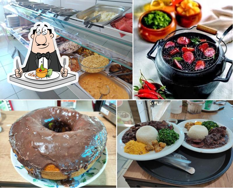 Restaurante Puro Sabor