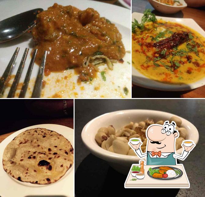 Meals at Ambience All Day Dining