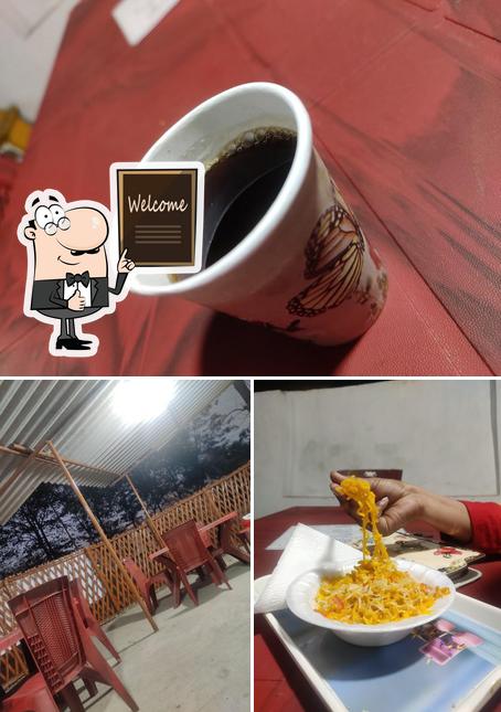 Apna Cafe