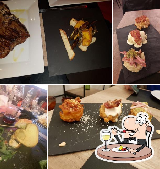 Cibo al Armonico
