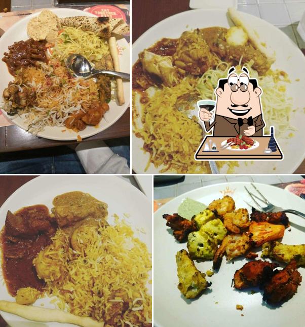 Barbeque Nation