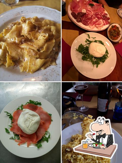 Ristorante Buonvento