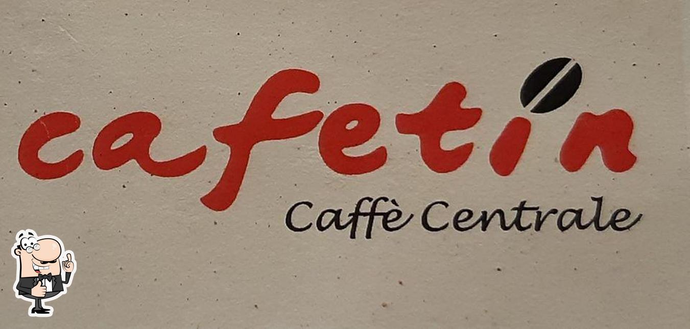 Guarda la foto di Cafetin Caffé Centrale