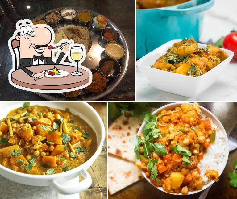 Desert Bite restaurant