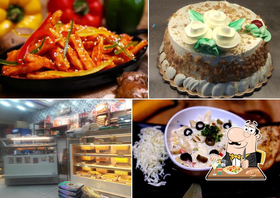 Meals at Vijay's Lovely Sweet House - Sweets Shop in Doraha