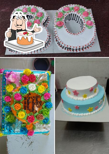Eashvar Bakery & Sweets image