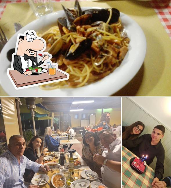 Platti al Eco Club