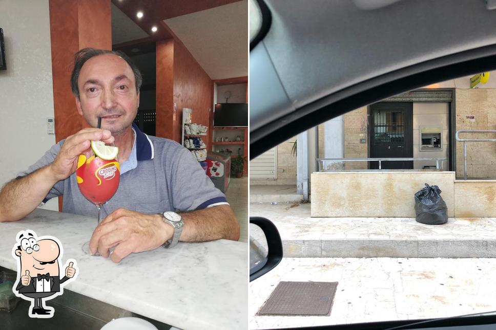 Ecco una foto di Family Bar