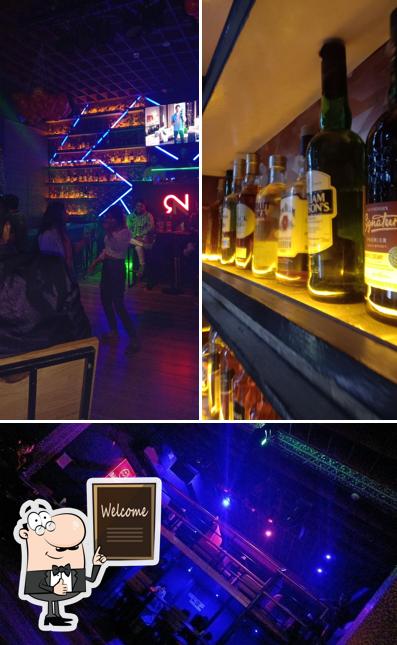 See this pic of HV Club
