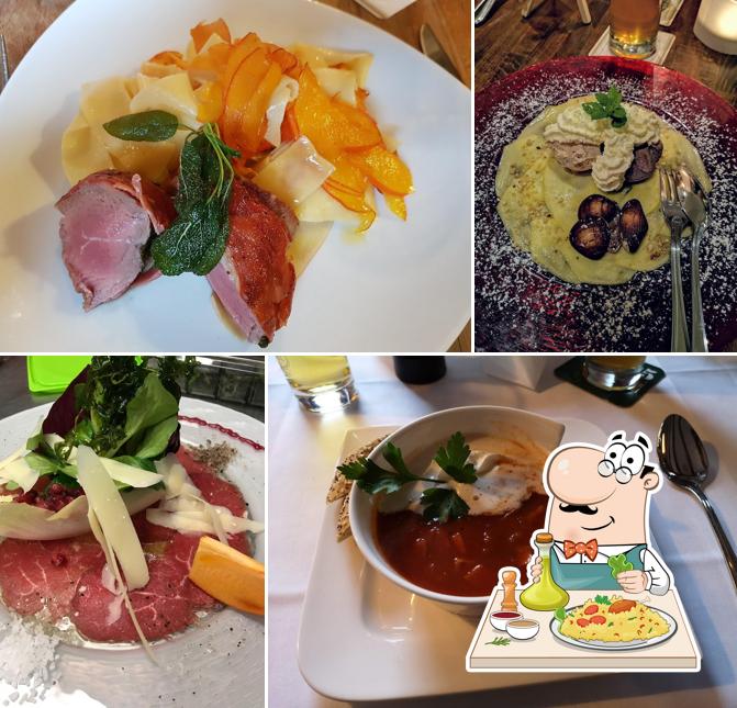 Hotel & Restaurant „Herr K“