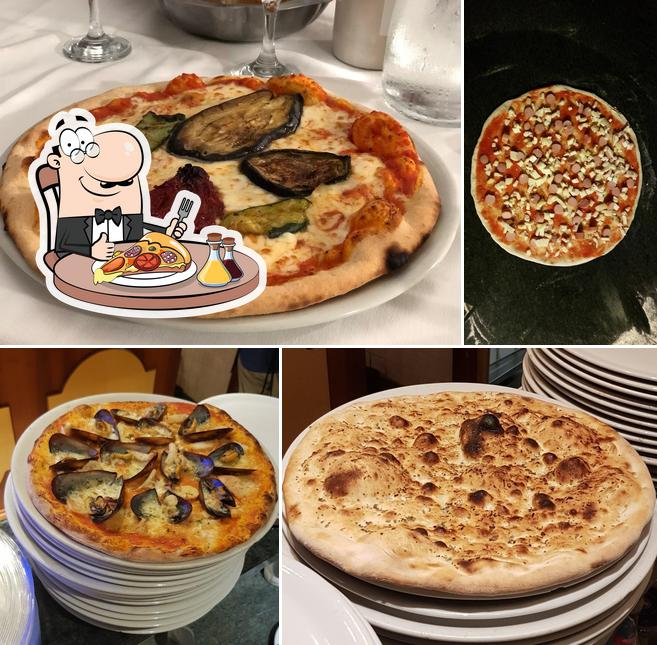 Ristorante La Baia Sestri Levante