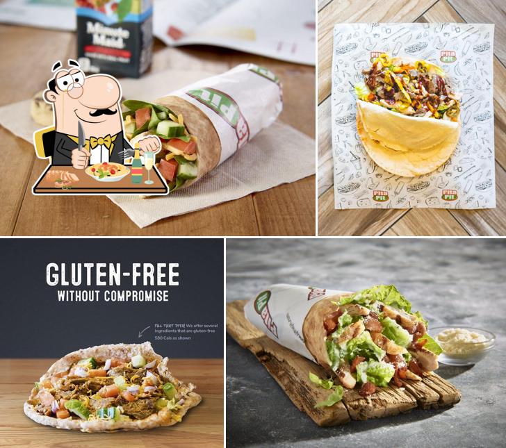 Pita Pit