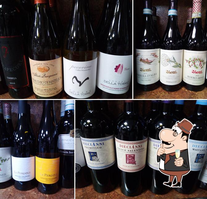 Bar Europa Giansiracusa