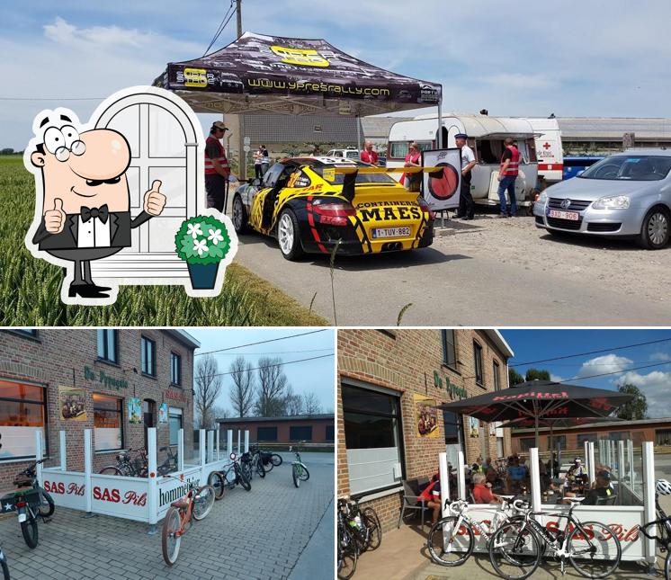 De Pypegale