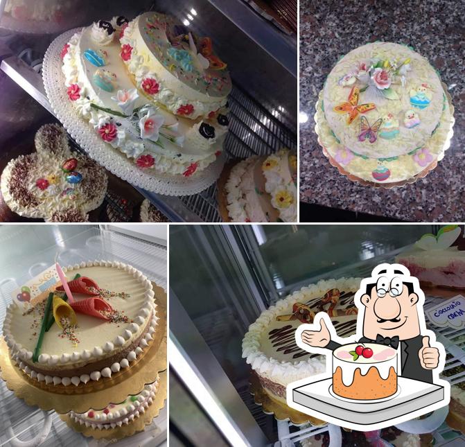 Gelateria My Way