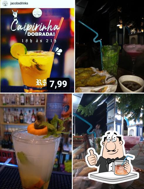 Jacob's Pub