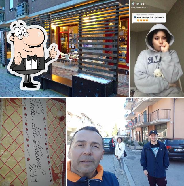 Foto di Vic8 Bistrot