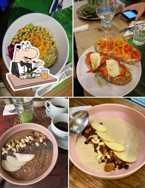 Platti al Carduccio - Il Salotto Bio