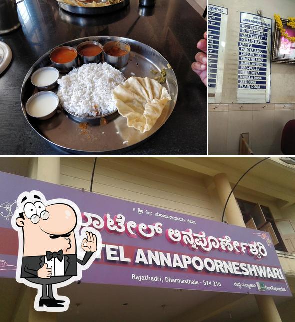 Hotel Annapoorna