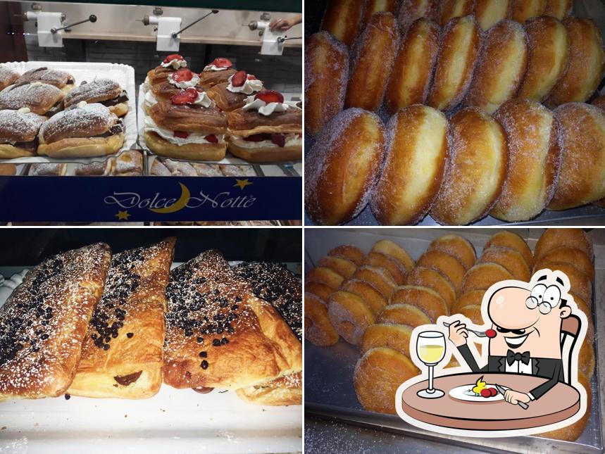 Dolce Notte Cafe' Artena