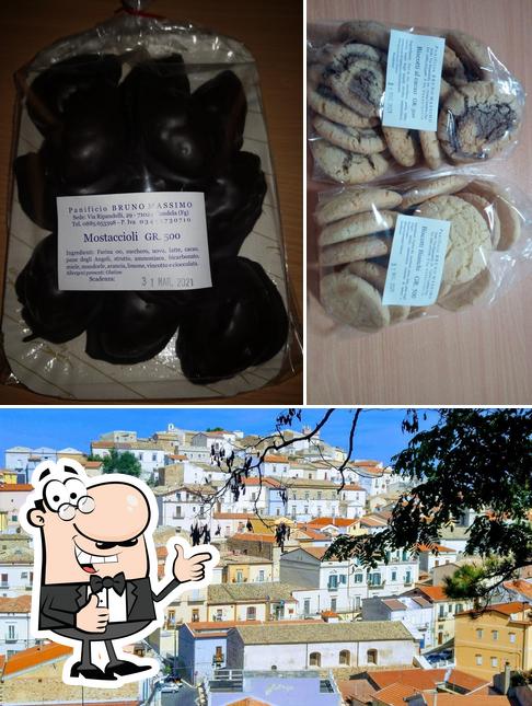 Guarda la immagine di Forno di Bruno Massimo