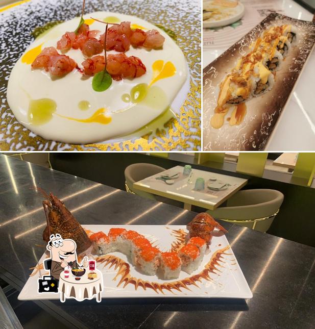 Cibo al Gohan Siracusa - Ristorante Giapponese