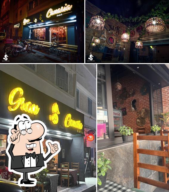 Gran Canaria Cucina Italiana