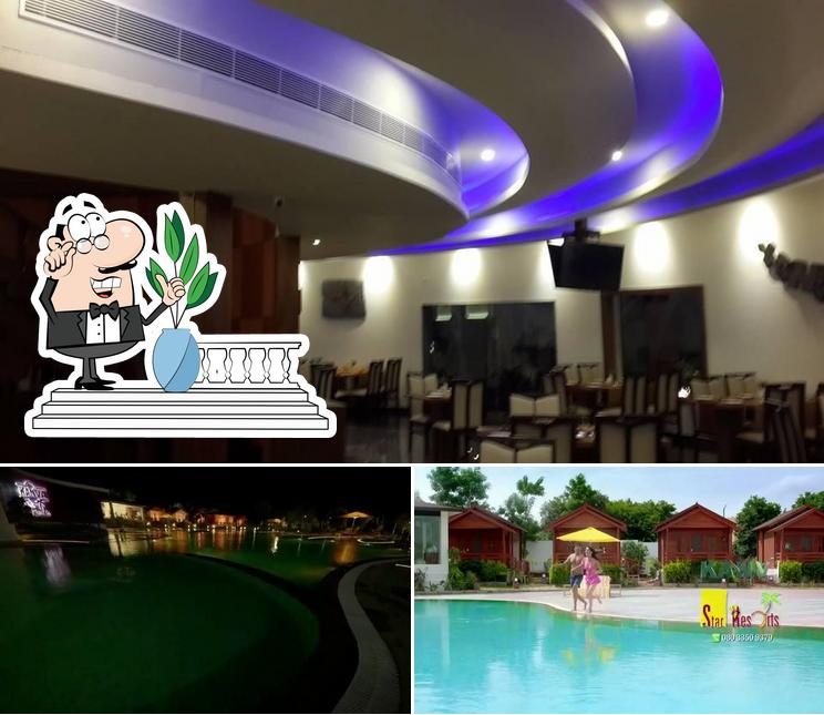 Kanva Star Resorts Memberships is distinguished by exterior and interior