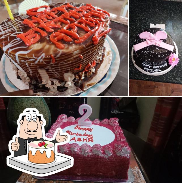 MY Bake World Kumbanad Thiruvalla image