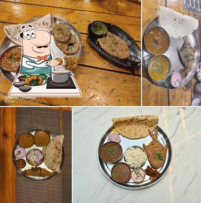 Majheghar Kokan Katta and chandrasi family resto bar