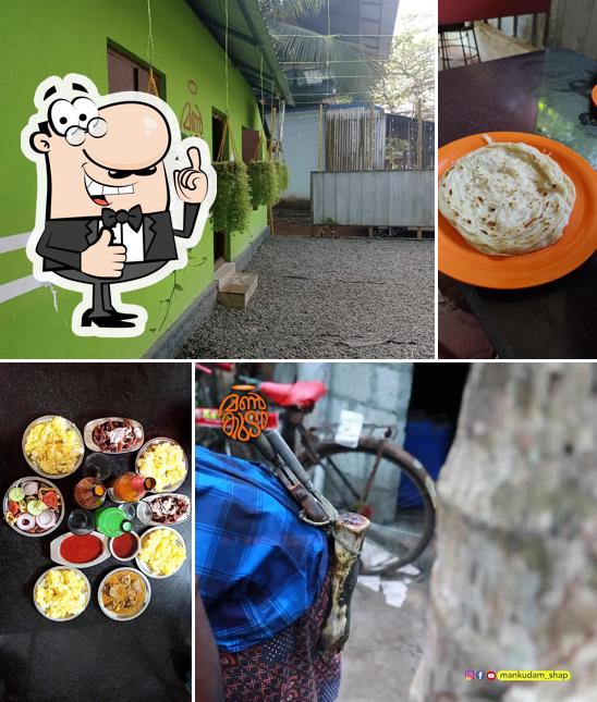 Mankudam - മൺകുടം ഷാപ്പ്