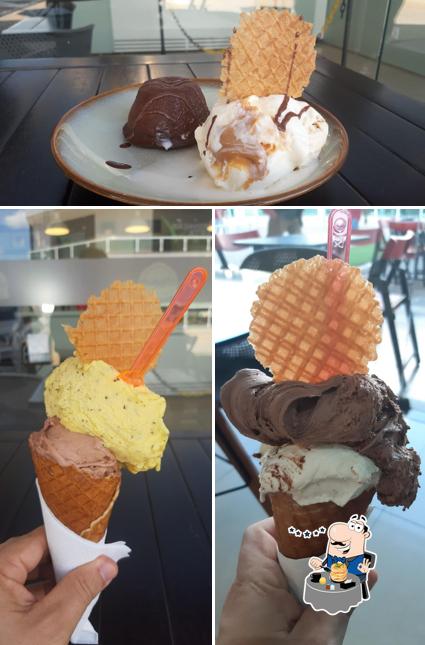 Muggito Gelato