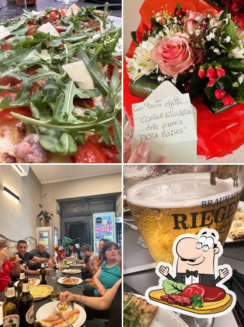 PastaMadre Pizzeria Forno a Legna