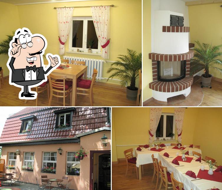 Restaurant Pechhütte