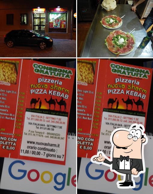 Pizzeria Kebab Cleopatra