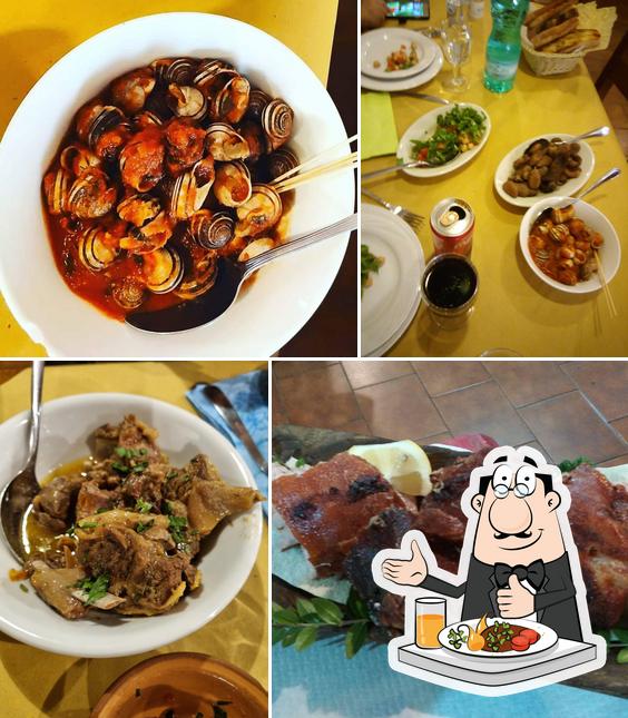 Ristorante Sa Mesa