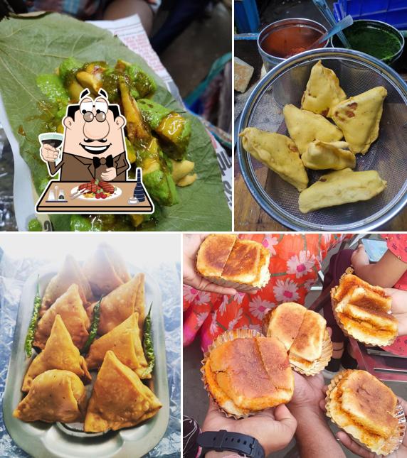 Shree Vada Pav