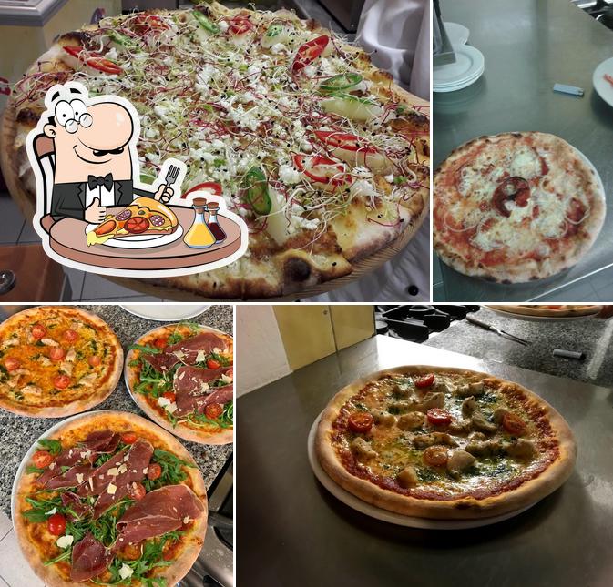 Restaurant Viva Gusto